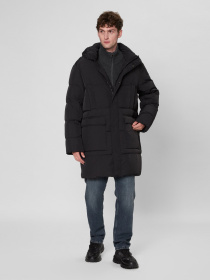 Куртки PRPY модель PMOUTSKF0022 Фото