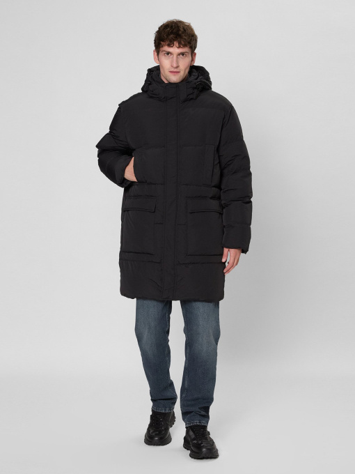 Куртки PRPY модель PMOUTSKF0022 Фото