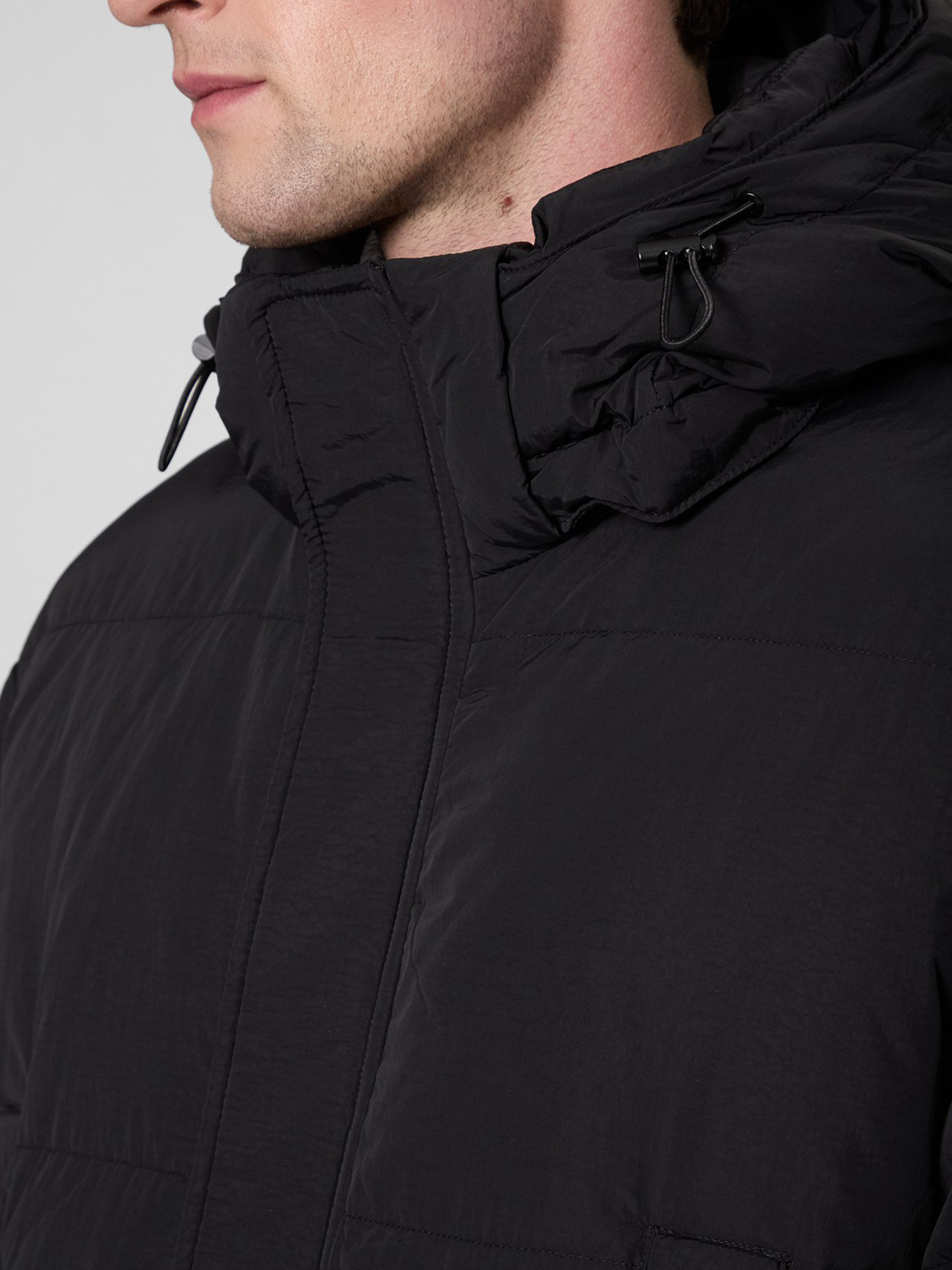 Куртки та дублянки PRPY модель PMOUTSKF0022 Фото