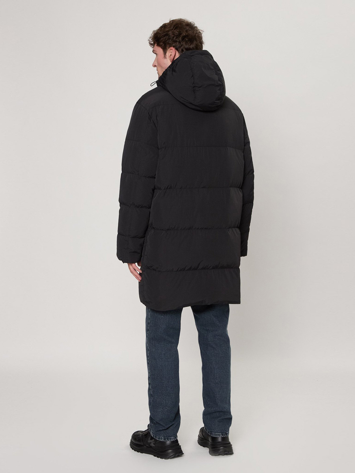 Куртки и дубленки PRPY модель PMOUTSKF0022 Фото