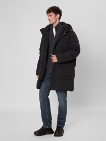 Куртки та дублянки PRPY модель PMOUTSKF0022 Фото