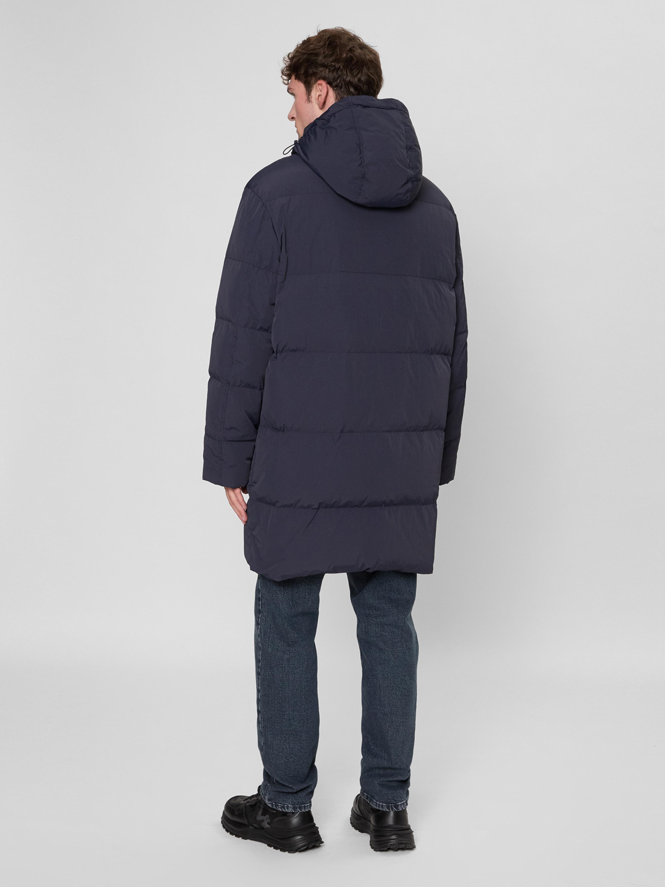 Куртки PRPY модель PMOUTSKF0022 Фото