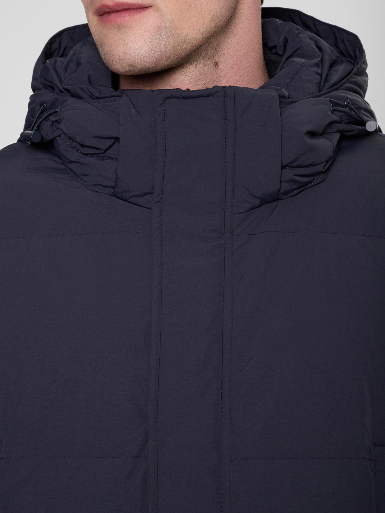 Куртки PRPY модель PMOUTSKF0022 Фото