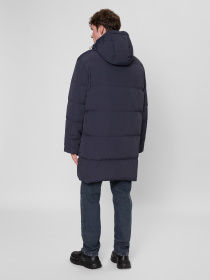 Куртки PRPY модель PMOUTSKF0022 Фото