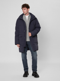 Куртки PRPY модель PMOUTSKF0022 Фото