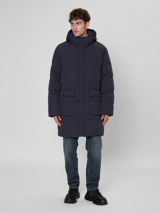 Куртки PRPY модель PMOUTSKF0022 Фото