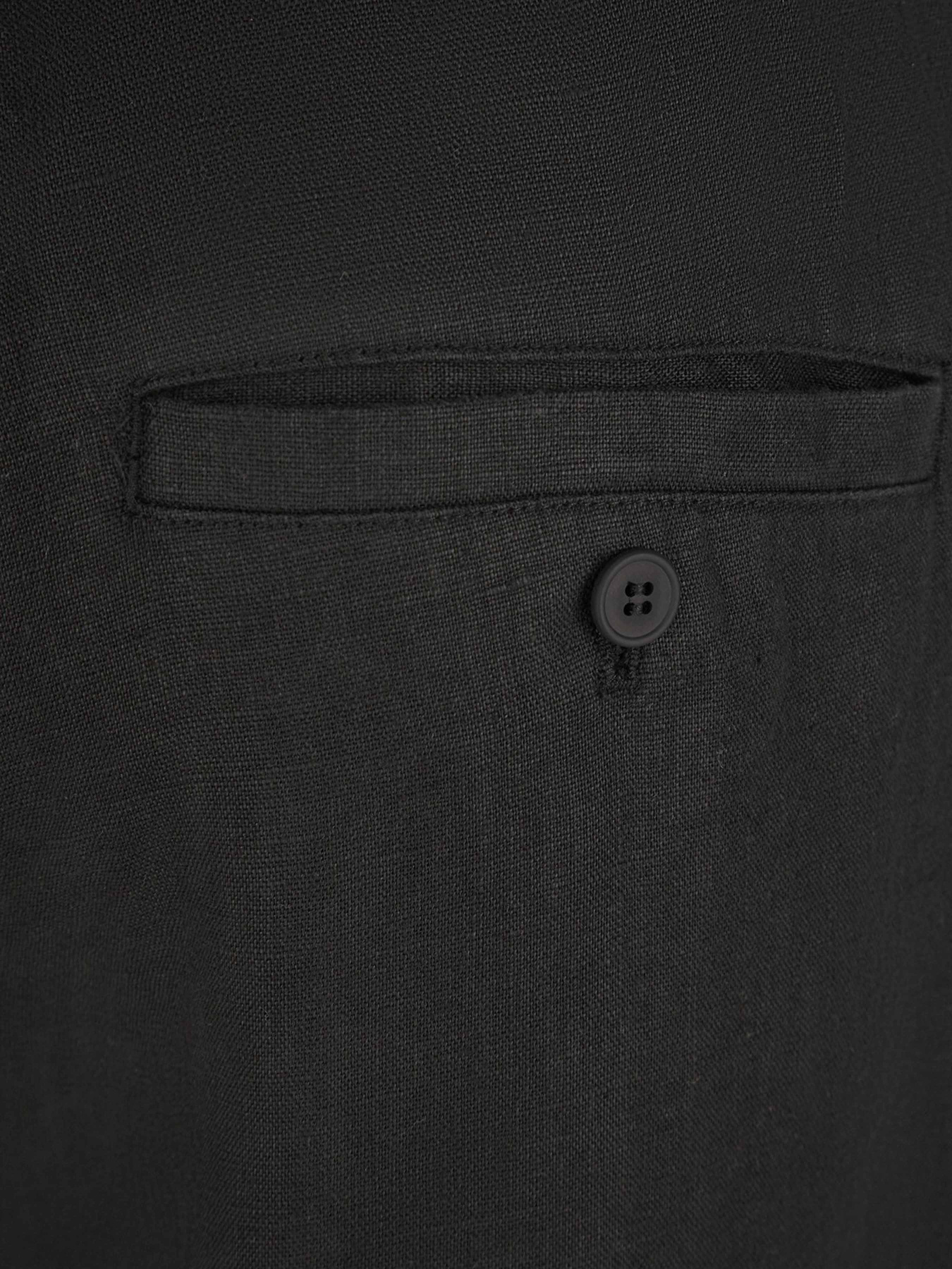 Повсякденні штани PRPY модель PMPNTLESUA002 Фото