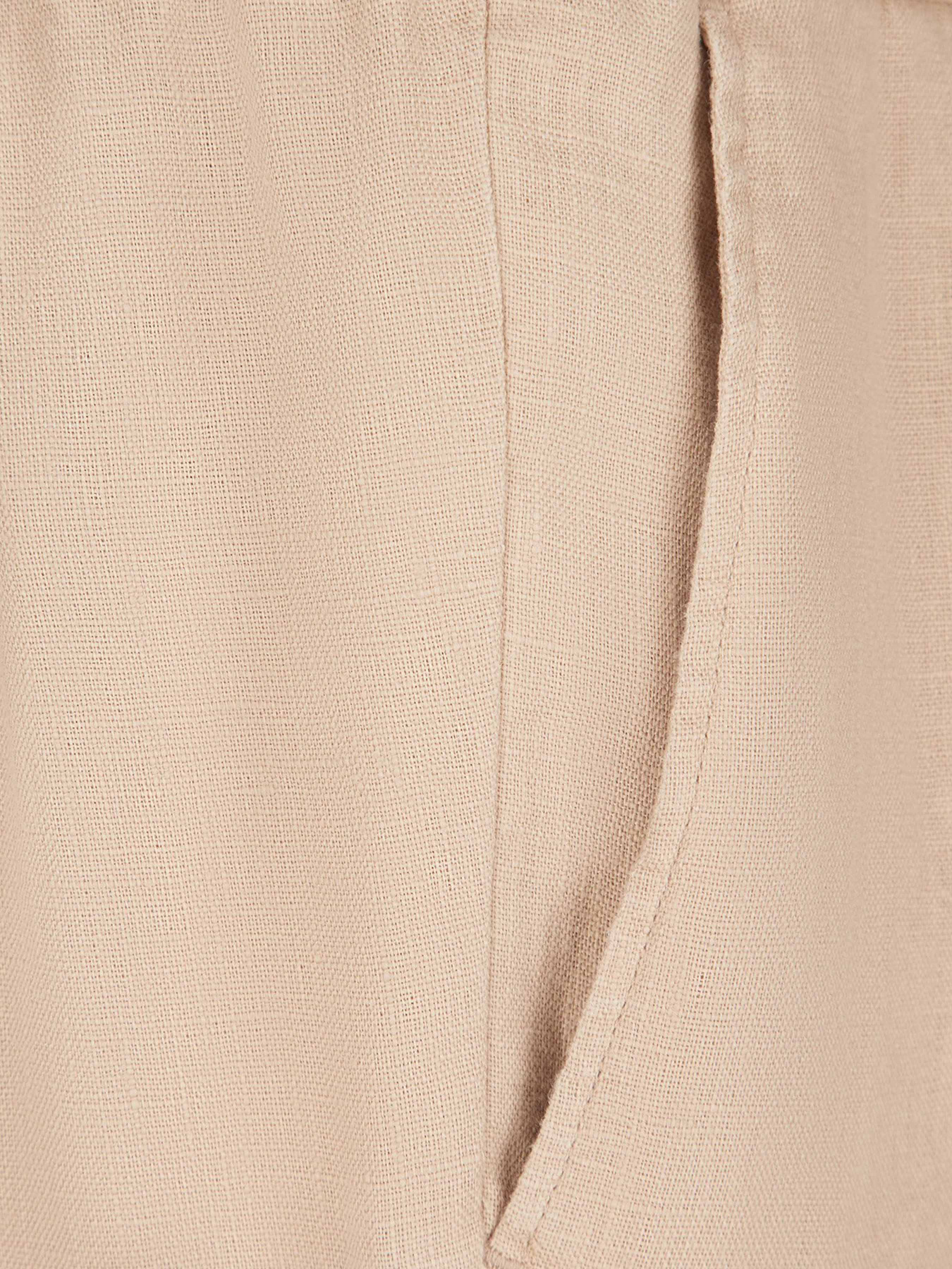 Повсякденні штани PRPY модель PMPNTLESUA009 Фото