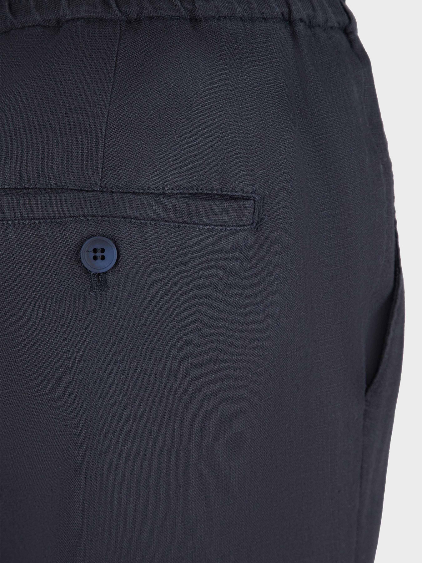 Штани повсякденні PRPY модель PMPNTLESUA009 Фото