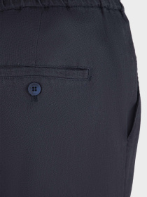 Повсякденні штани PRPY модель PMPNTLESUA009 Фото