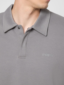 Футболки и поло PRPY модель PMPOLHZE0001 Фото