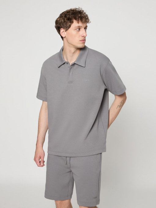 Футболки и поло PRPY модель PMPOLHZE0001 Фото