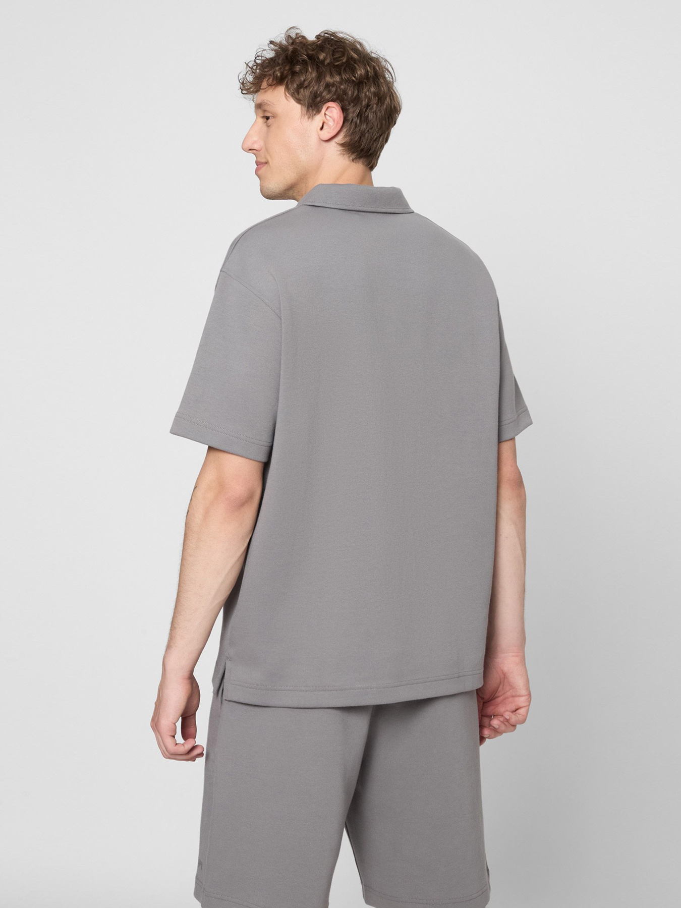 Футболки и поло PRPY модель PMPOLHZE0001 Фото