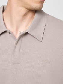 Футболки и поло PRPY модель PMPOLHZE0001 Фото