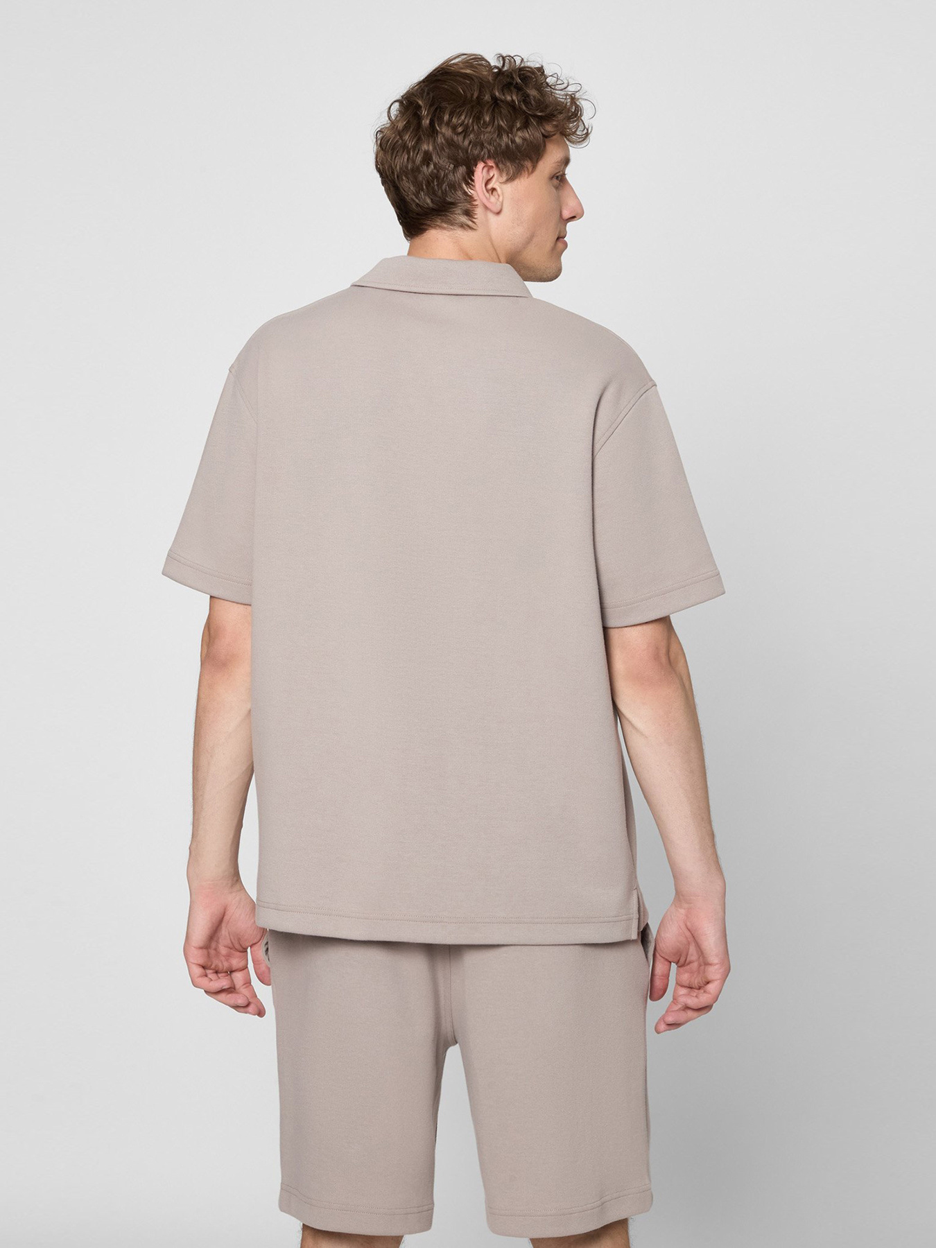 Футболки и поло PRPY модель PMPOLHZE0001 Фото