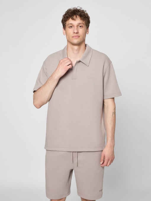 Футболки и поло PRPY модель PMPOLHZE0001 Фото