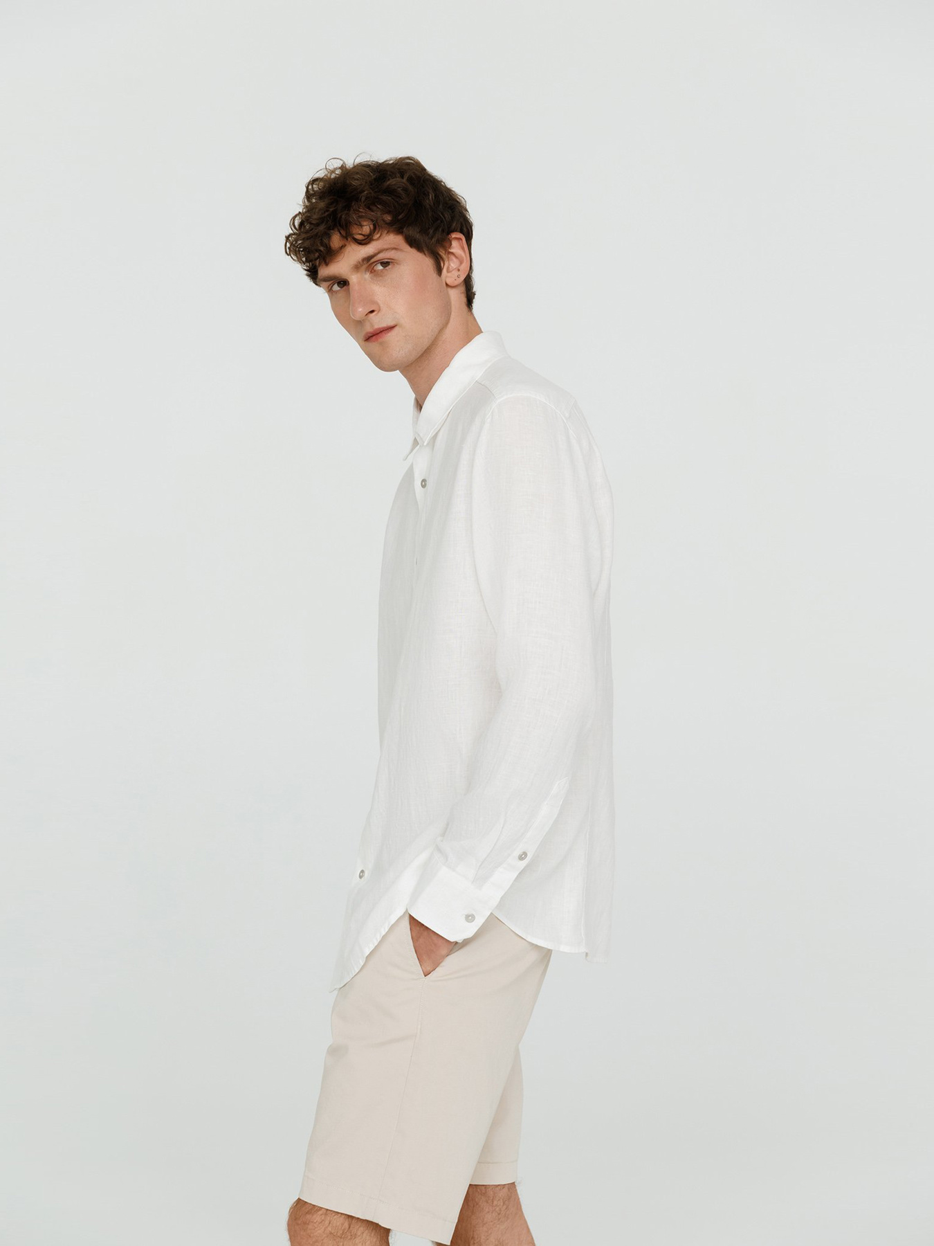 Сорочки PRPY модель PMSHRKALUA004 Фото