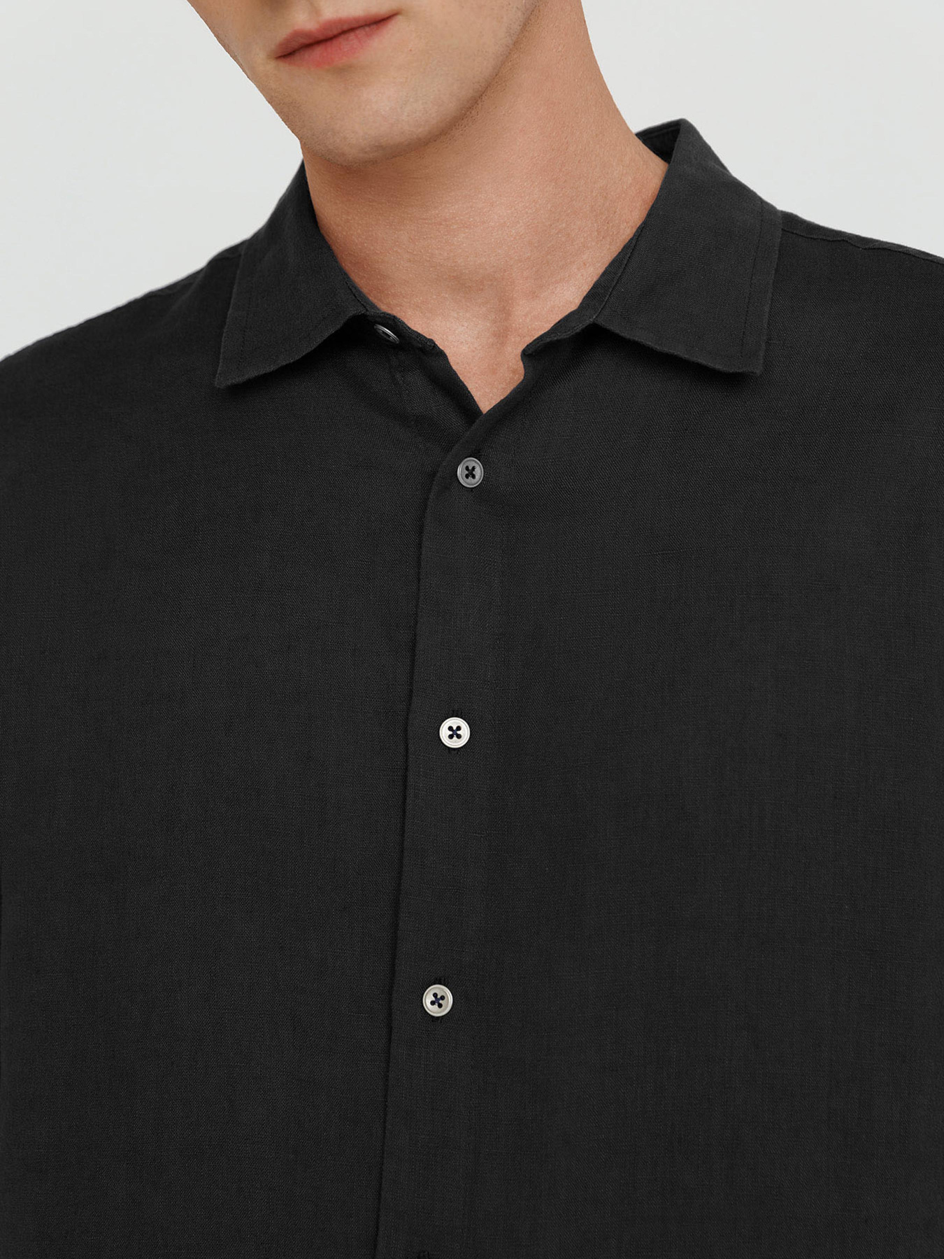 Сорочки PRPY модель PMSHRKALUA004 Фото