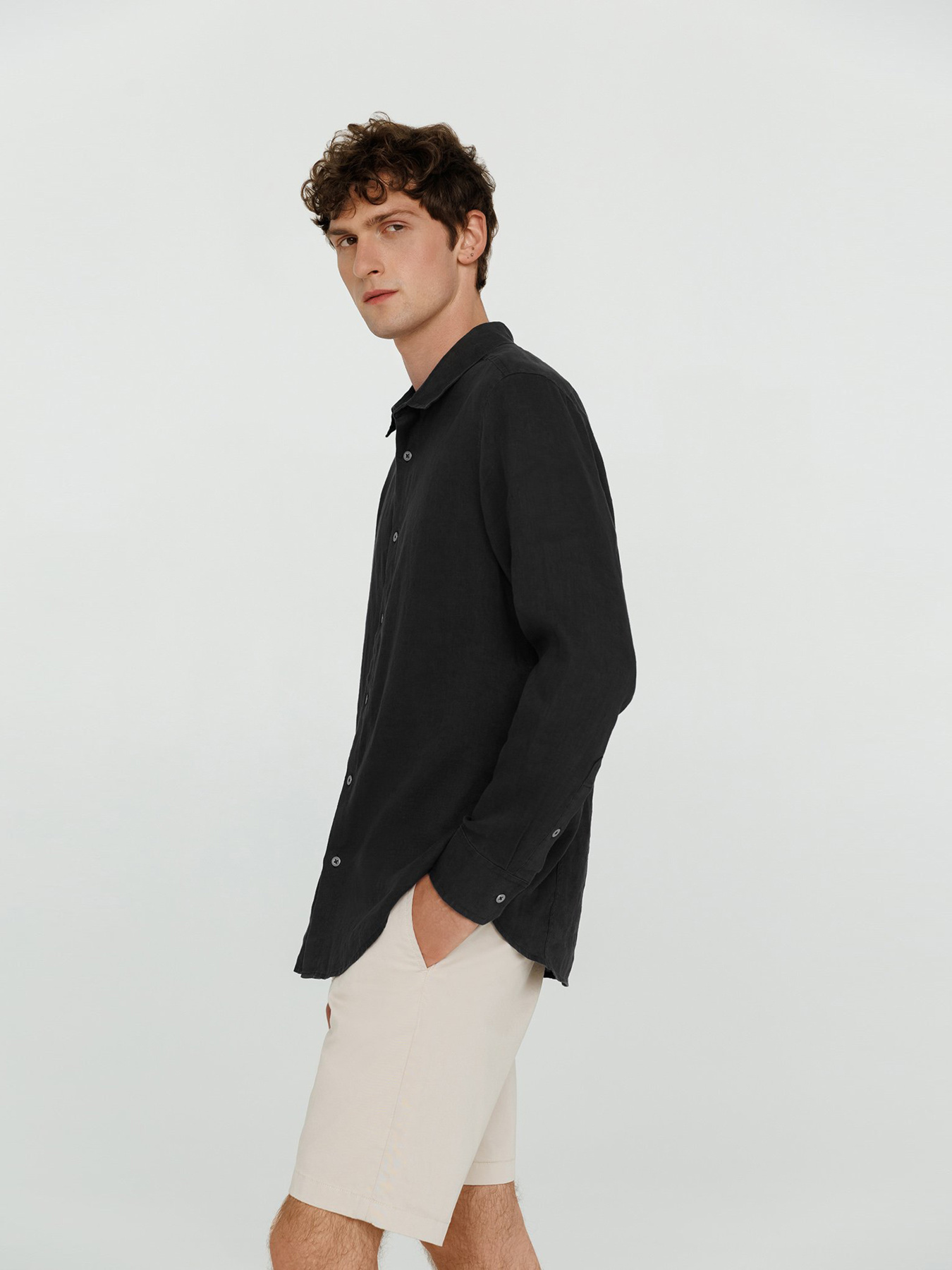 Сорочки PRPY модель PMSHRKALUA004 Фото