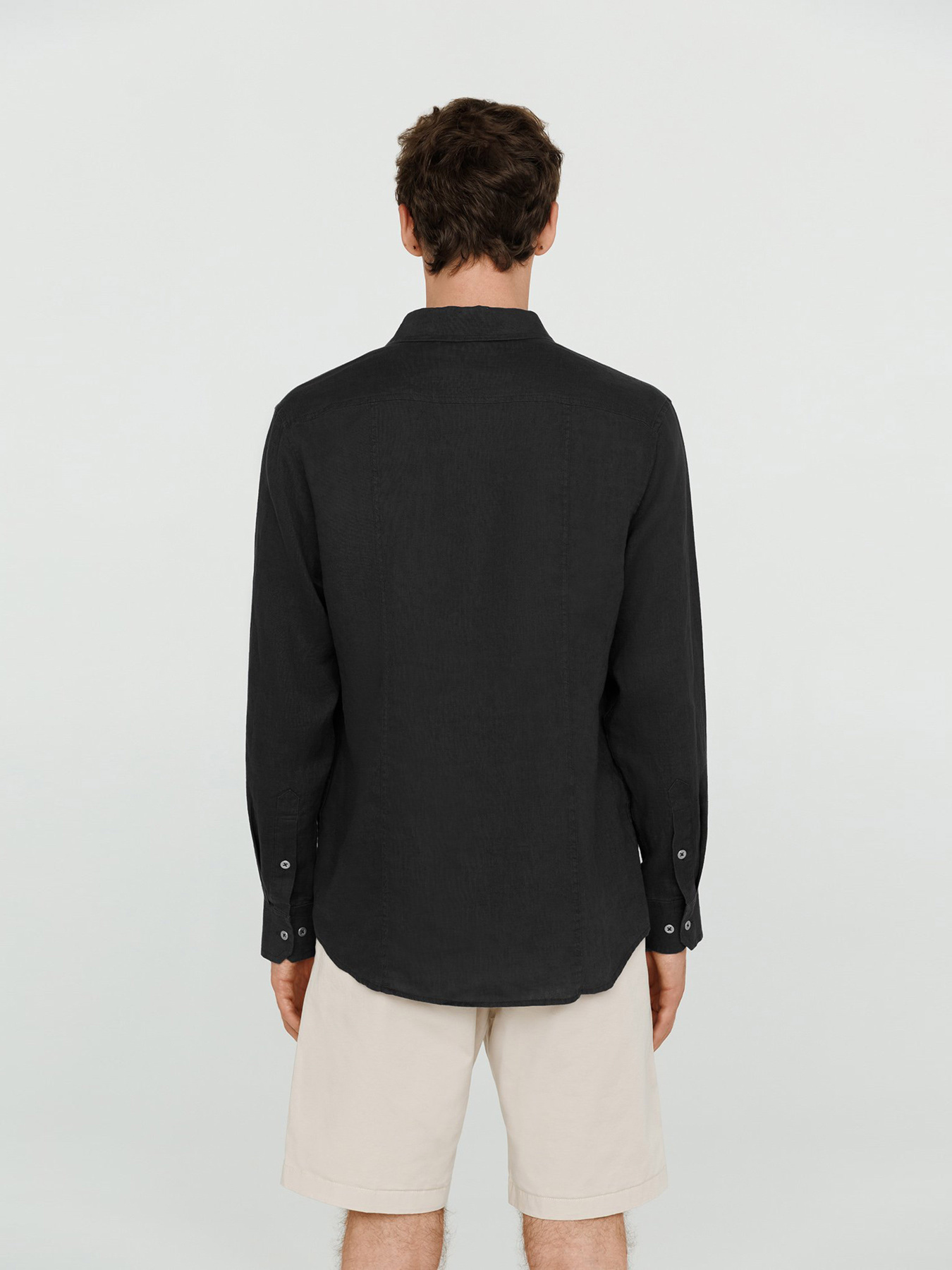 Сорочки PRPY модель PMSHRKALUA004 Фото