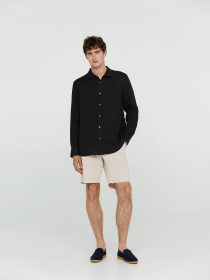 Сорочки PRPY модель PMSHRKALUA004 Фото