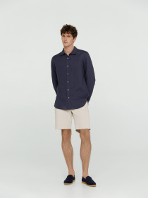 Сорочки PRPY модель PMSHRKALUA004 Фото