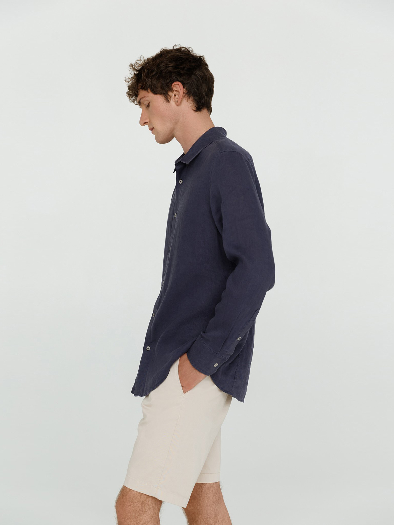 Сорочки PRPY модель PMSHRKALUA004 Фото