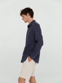 Сорочки PRPY модель PMSHRKALUA004 Сорочки PRPY модель PMSHRKALUA004 Фото