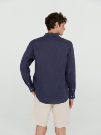 Сорочки PRPY модель PMSHRKALUA004 Сорочки PRPY модель PMSHRKALUA004 Фото