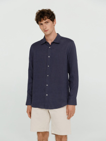 Сорочки PRPY модель PMSHRKALUA004 Сорочки PRPY модель PMSHRKALUA004 Фото