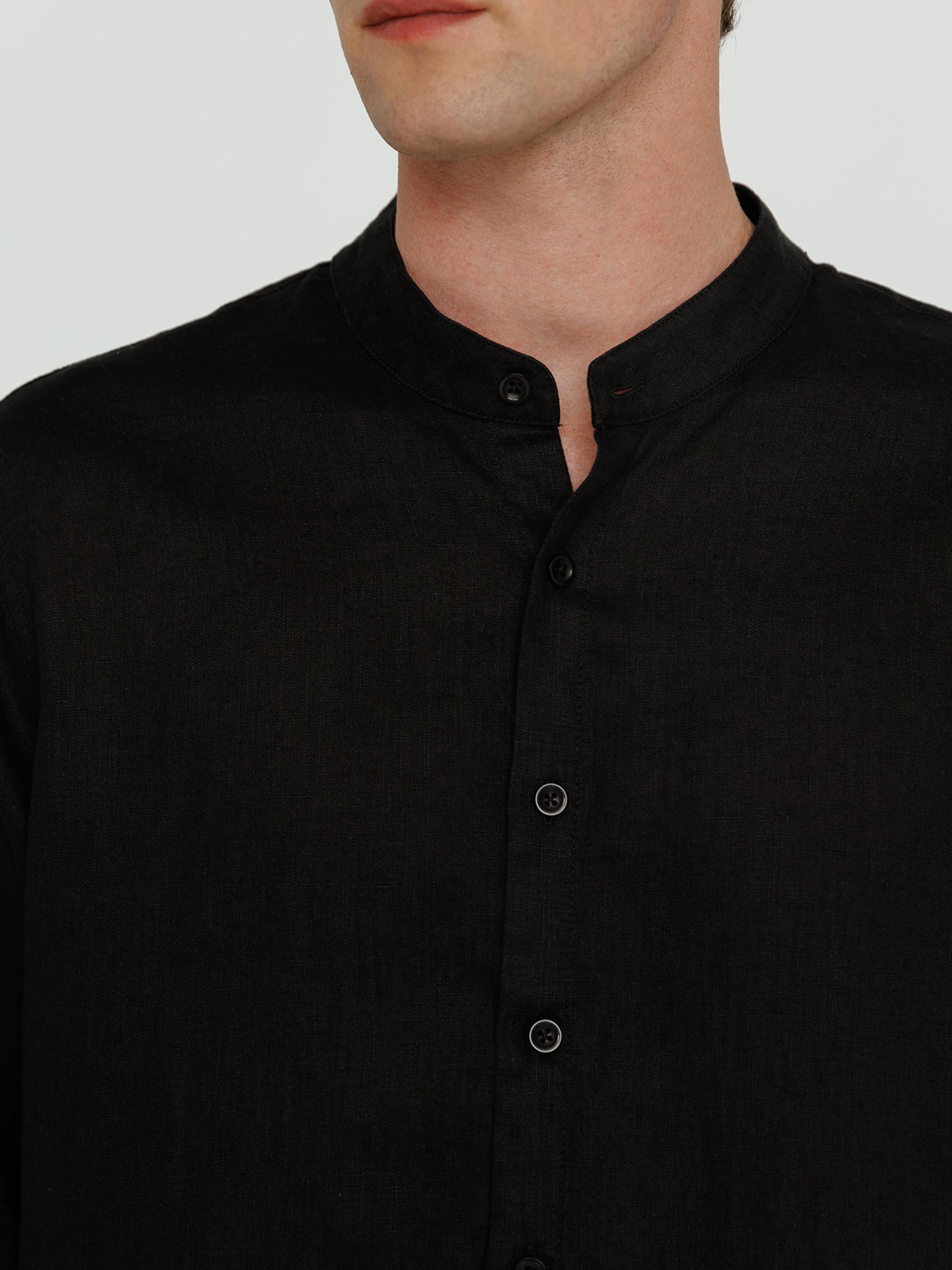 Сорочки PRPY модель PMSHRKALUA006 Фото