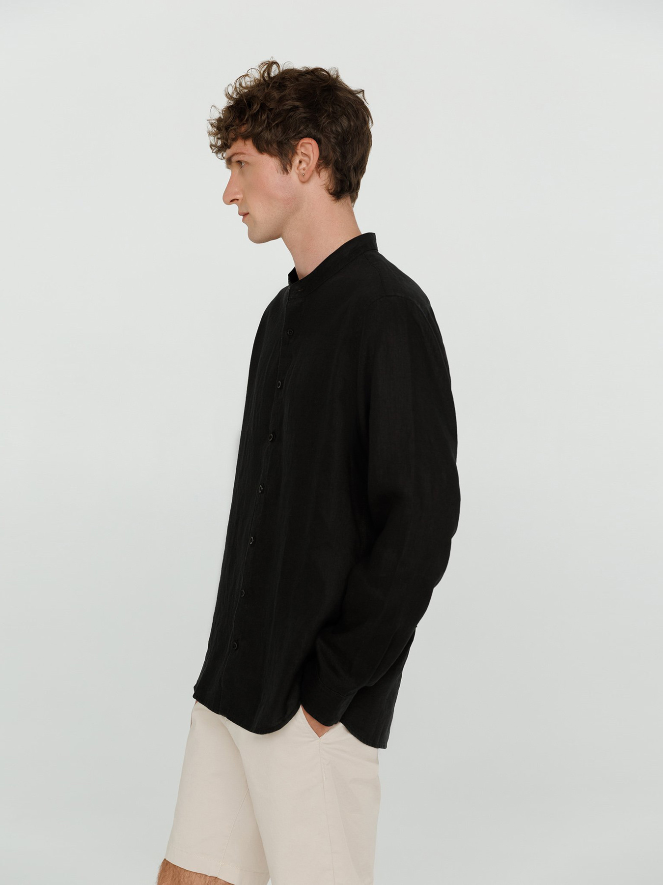 Сорочки PRPY модель PMSHRKALUA006 Фото