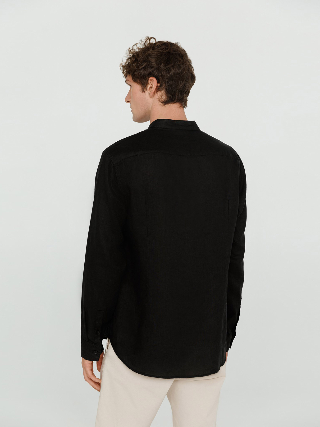 Сорочки PRPY модель PMSHRKALUA006 Фото