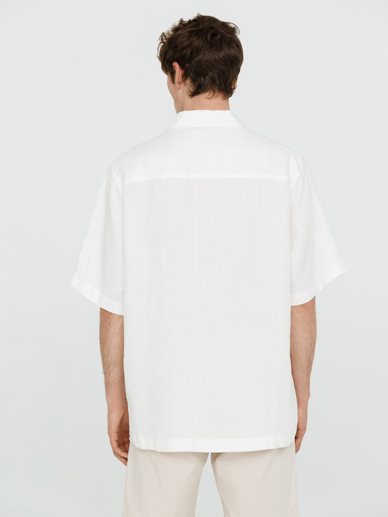 Сорочки PRPY модель PMSHRKALUA008 Фото