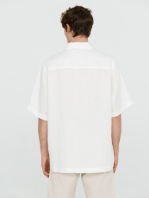 Сорочки PRPY модель PMSHRKALUA008 Фото