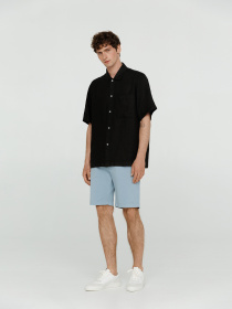 Сорочки PRPY модель PMSHRKALUA008 Фото