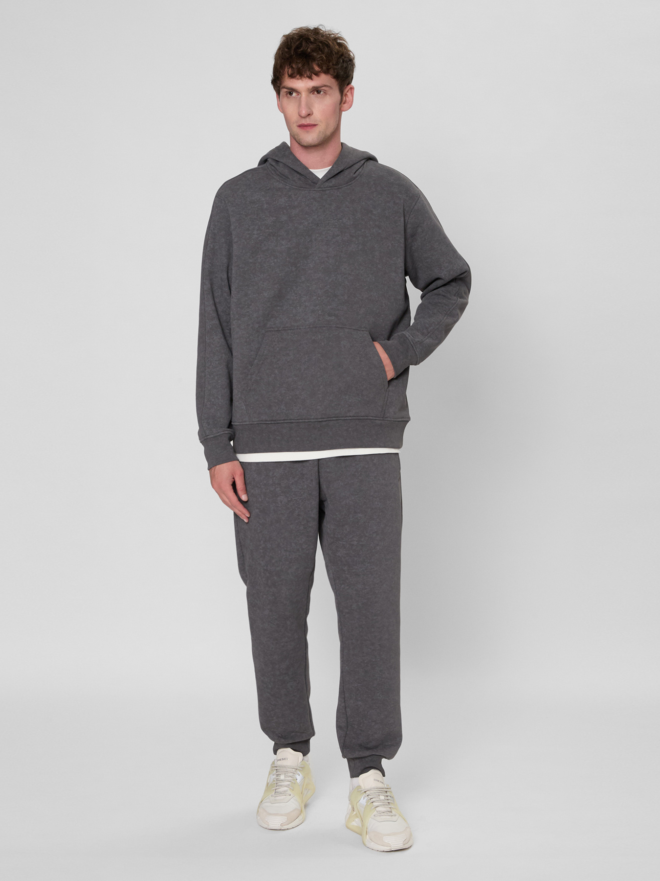 Кофты и свитера PRPY модель PMSPOGOK0019 Фото