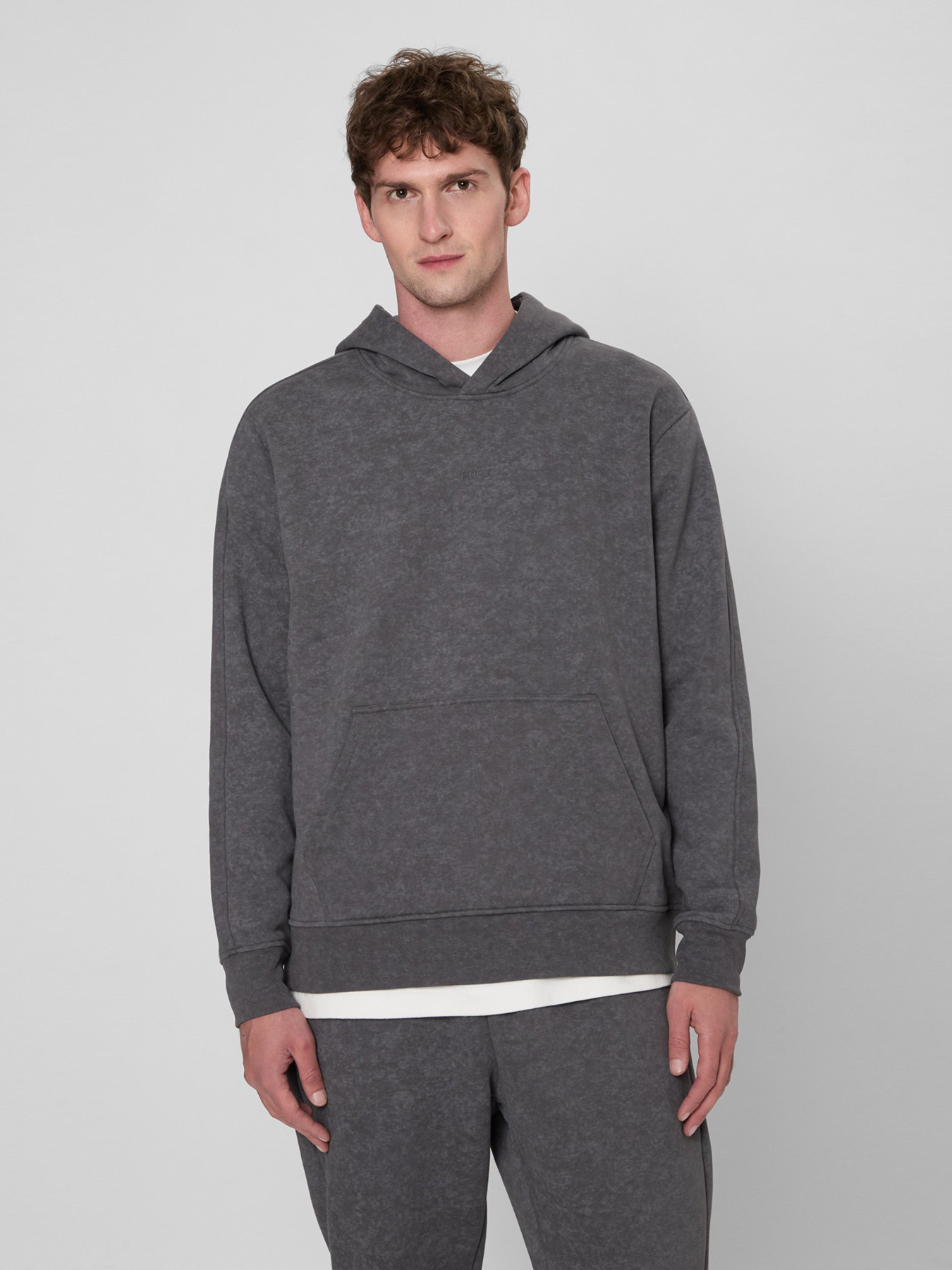 Кофты и свитера PRPY модель PMSPOGOK0019 Фото