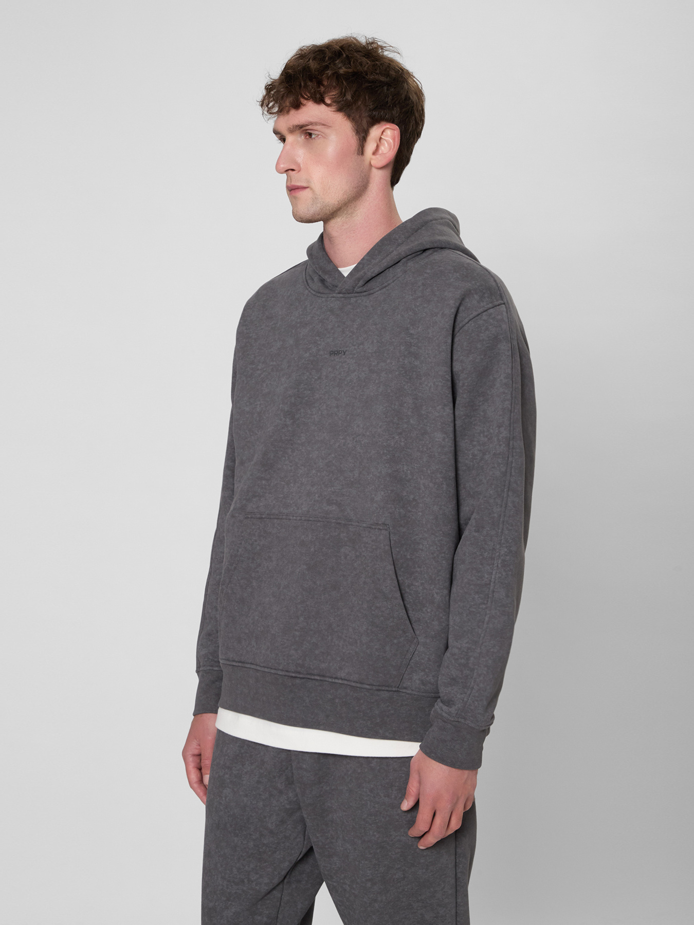 Худі та світшоти PRPY модель PMSPOGOK0019 Фото