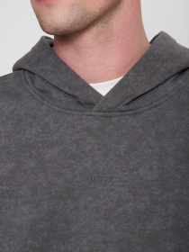 Худі та світшоти PRPY модель PMSPOGOK0019 Худі та світшоти PRPY модель PMSPOGOK0019 Фото