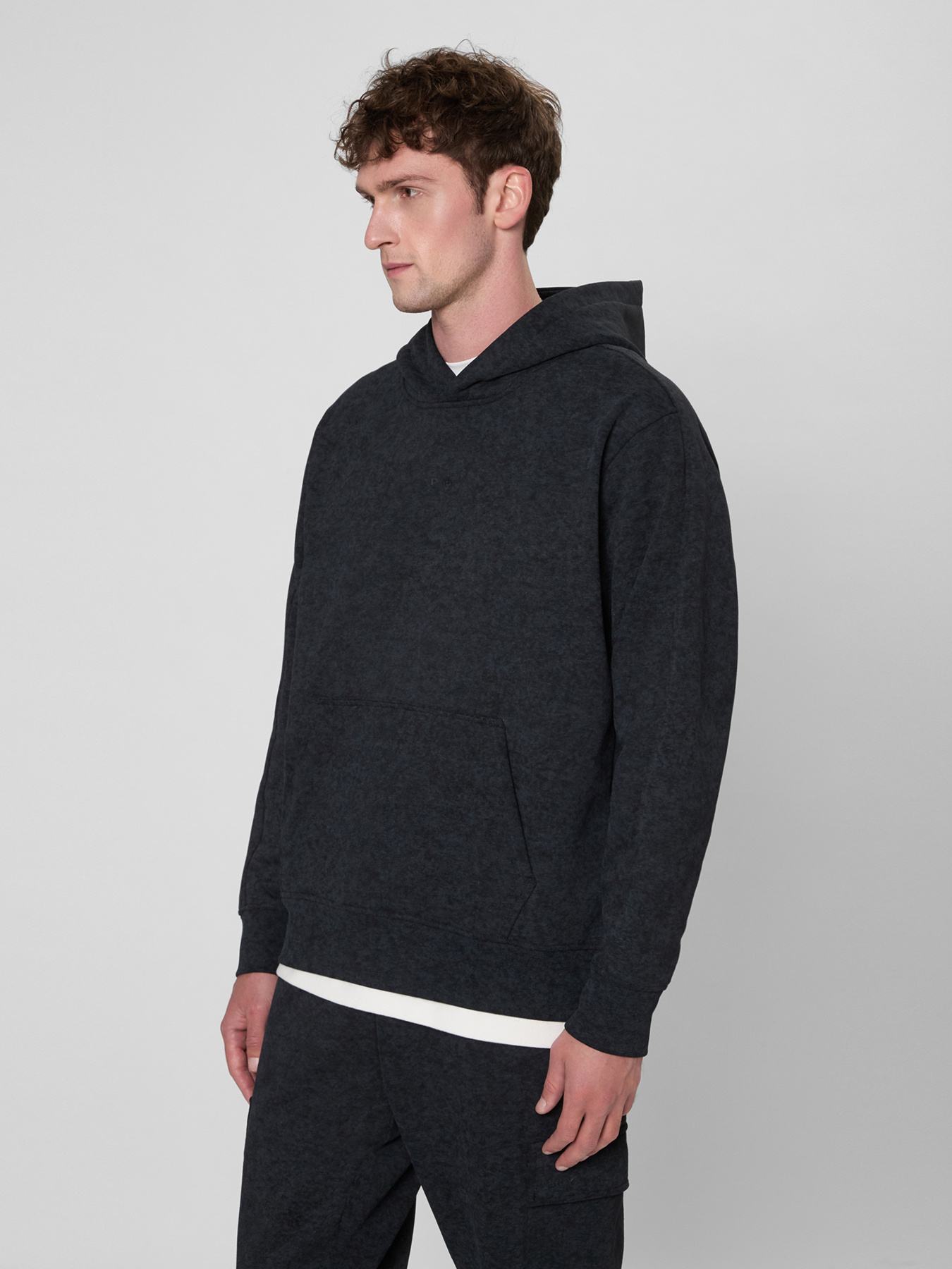 Кофты и свитера PRPY модель PMSPOGOK0019 Фото