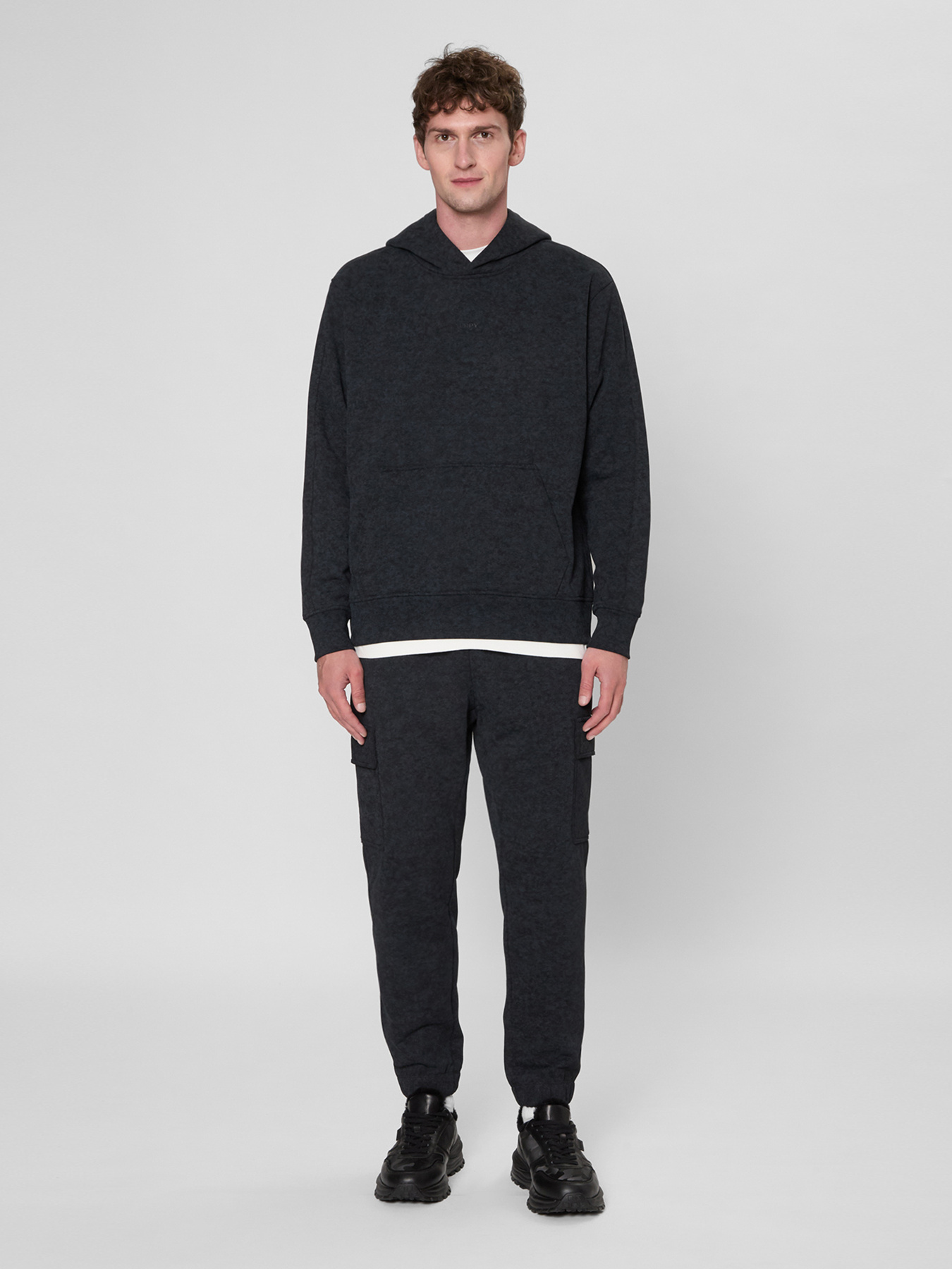 Кофты и свитера PRPY модель PMSPOGOK0019 Фото