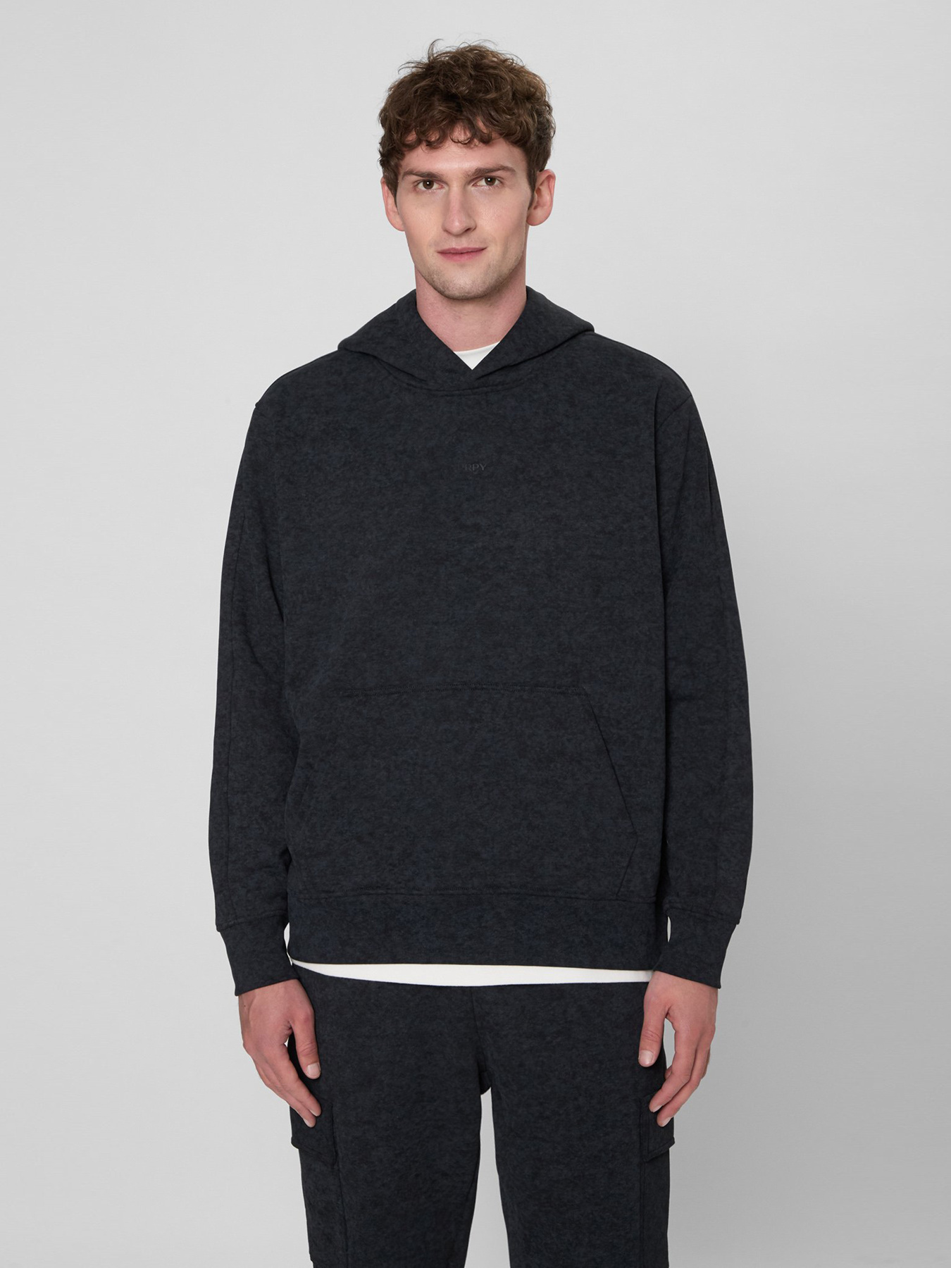 Кофты и свитера PRPY модель PMSPOGOK0019 Фото