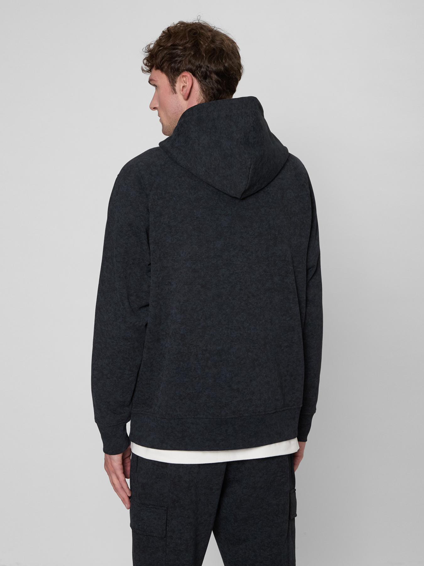 Худи и свитшоты PRPY модель PMSPOGOK0019 Фото