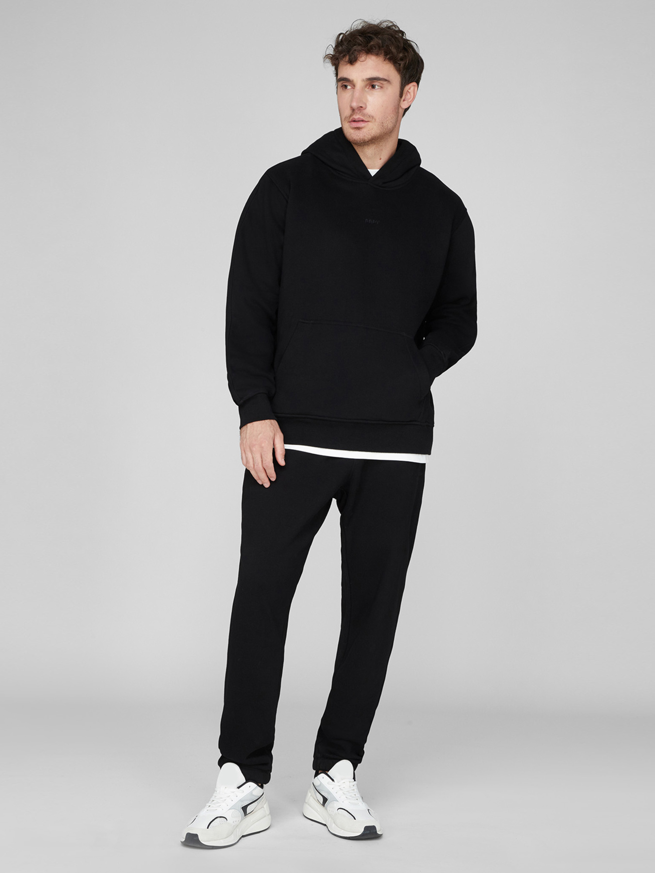 Кофты и свитера PRPY модель PMSPOGOK0020 Фото