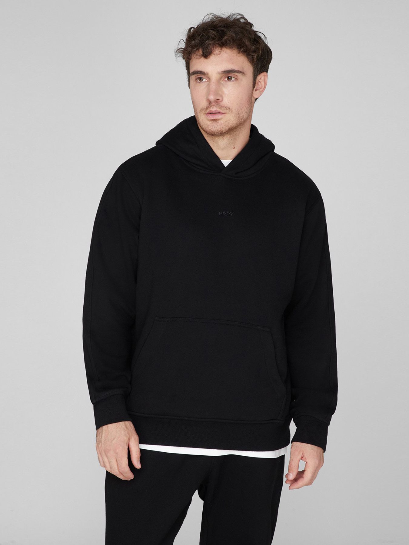 Худи и свитшоты PRPY модель PMSPOGOK0020 Фото