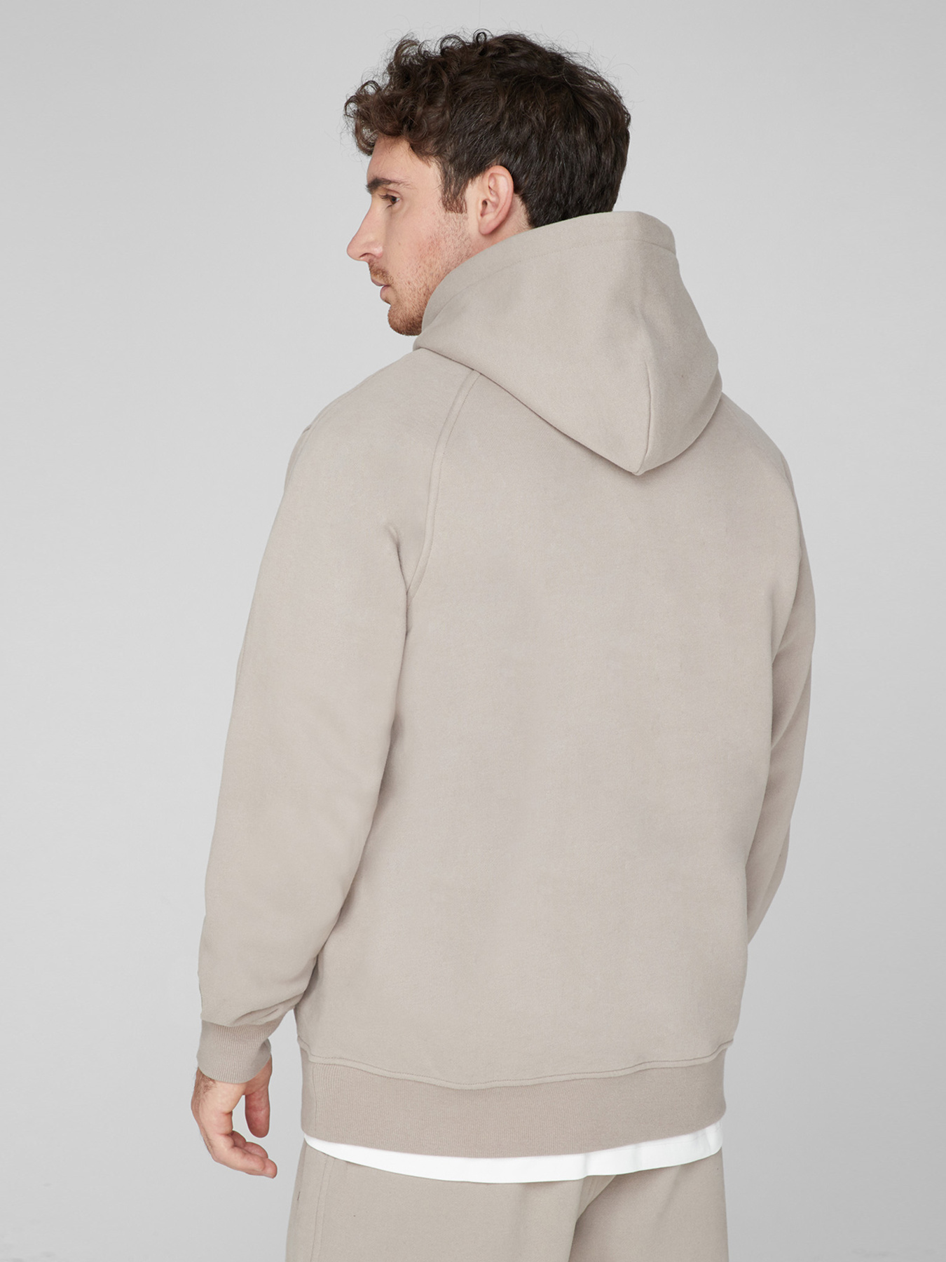 Худи и свитшоты PRPY модель PMSPOGOK0020 Фото