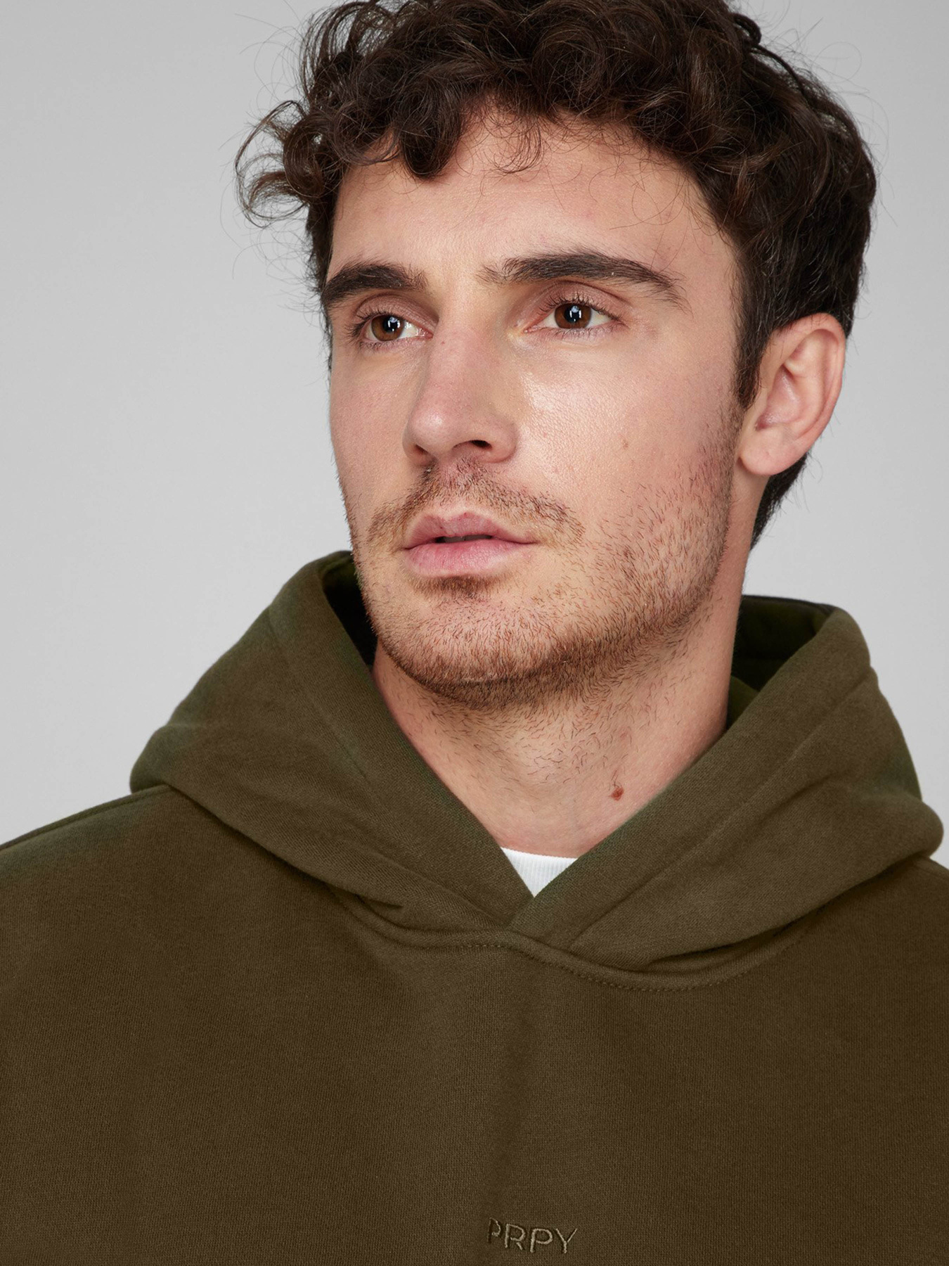 Кофты и свитера PRPY модель PMSPOGOK0020 Фото