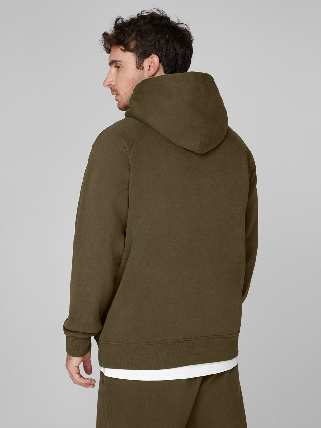 Худи и свитшоты PRPY модель PMSPOGOK0020 Фото