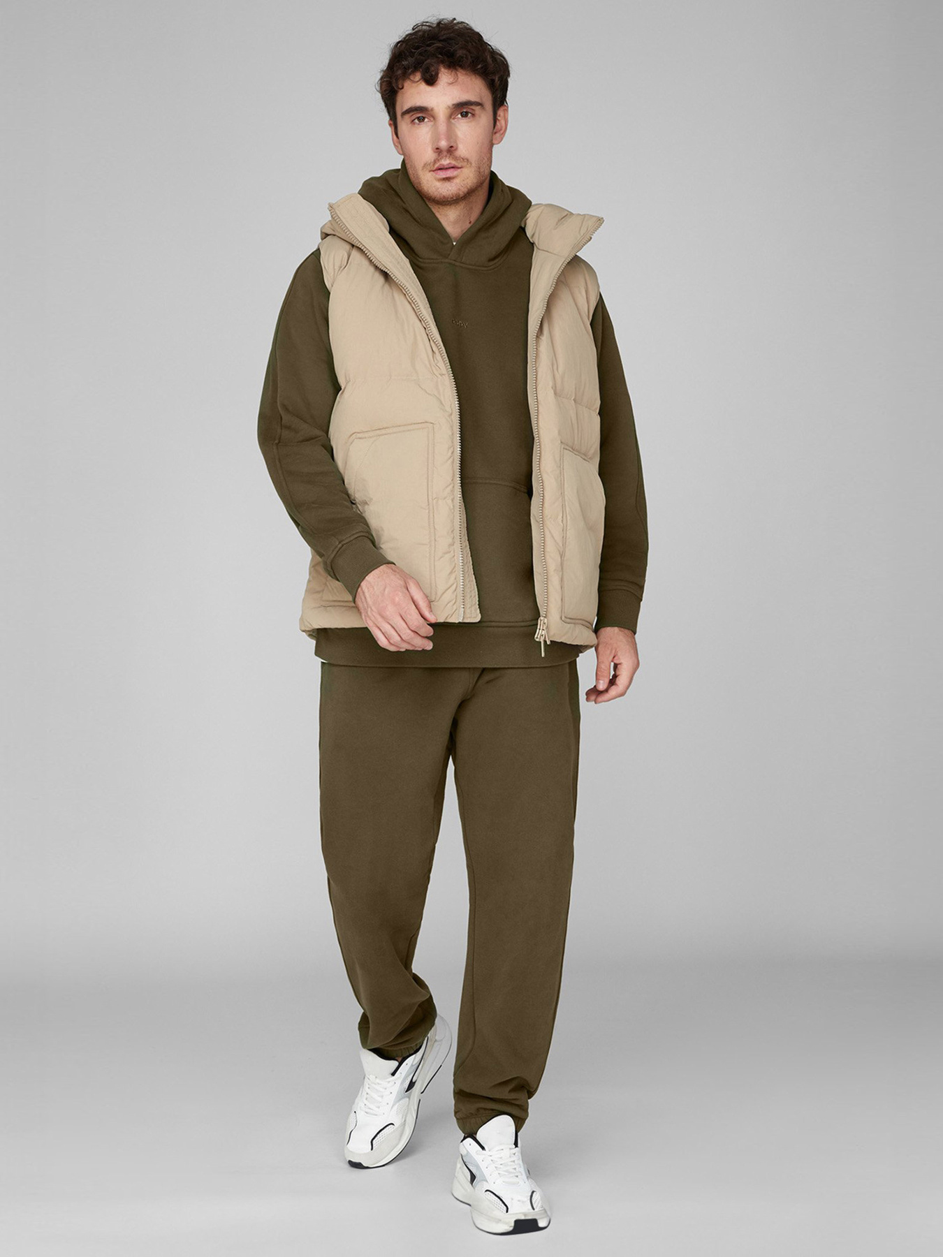 Худи и свитшоты PRPY модель PMSPOGOK0020 Фото